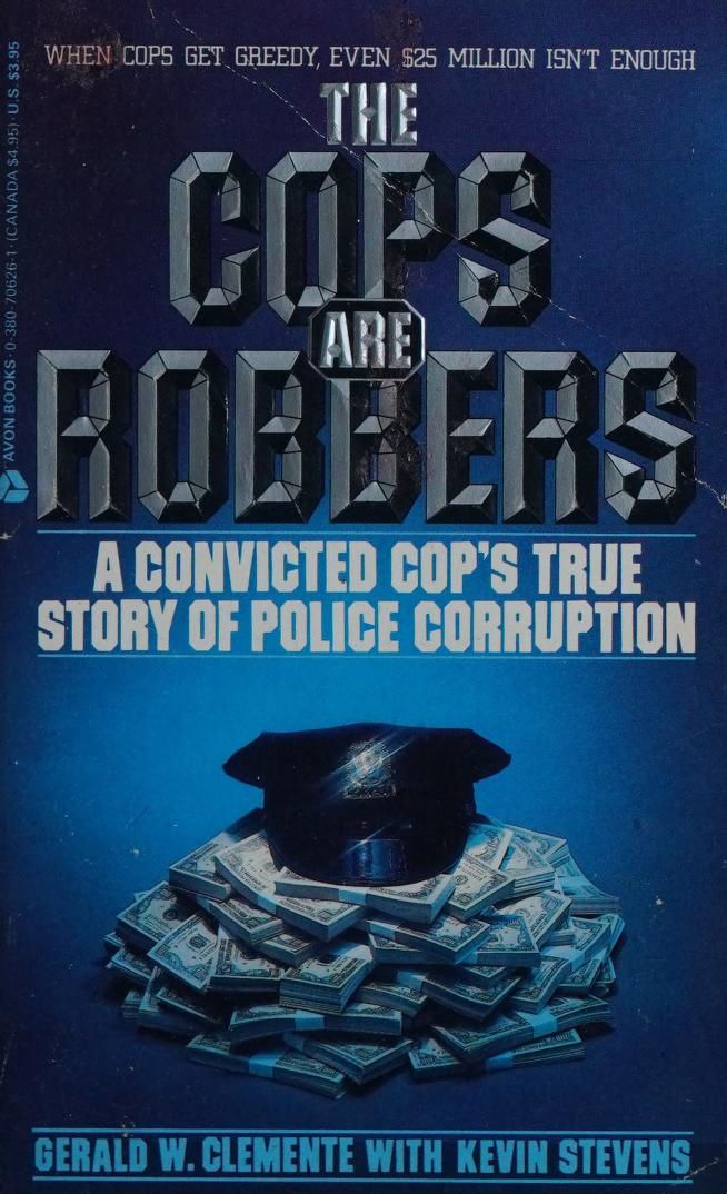 COPS's Epub Reader